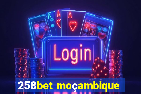 258bet moçambique